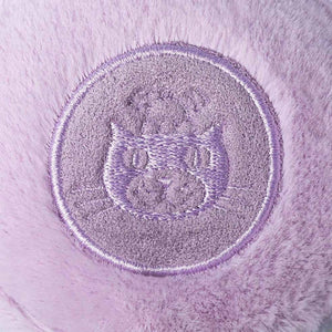 Amüsanter Macaron Mai von Jellycat, eine weiche und verspielte Kuscheltier-Kreation für Kinder