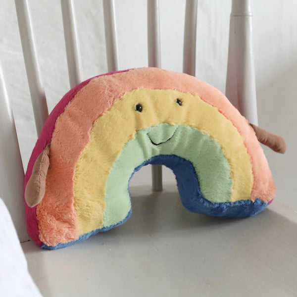 Plüschregenbogen – Amuse 32 cm - Tublu.de
