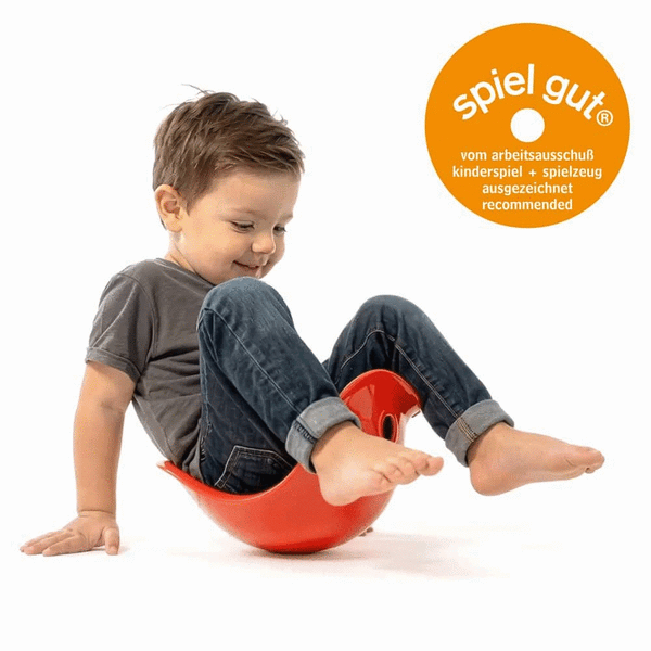 Bilibo Midi Balance- und Spielschale -  6 Farben