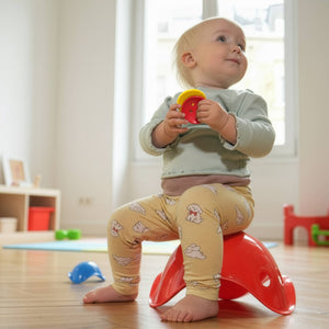 Bilibo Midi Balance- und Spielschale -  6 Farben