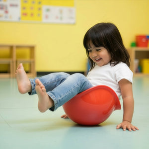 Bilibo Midi Balance- und Spielschale -  6 Farben