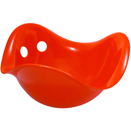 Bilibo Progressive Muschel Spielzeug - Rot - Tublu.de