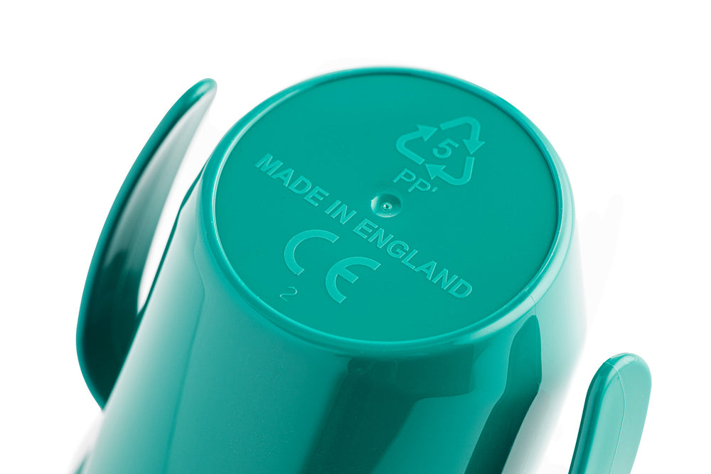 Grüner Lerntrinkbecher Doidy Cup von Bickiepegs zum Lerntrinkbecher Doidy Cup kaufen