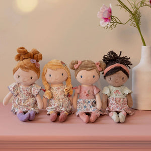 Puppe – Ava, 35 cm