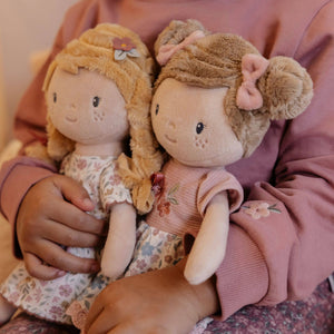 Puppe – Julia 35 cm