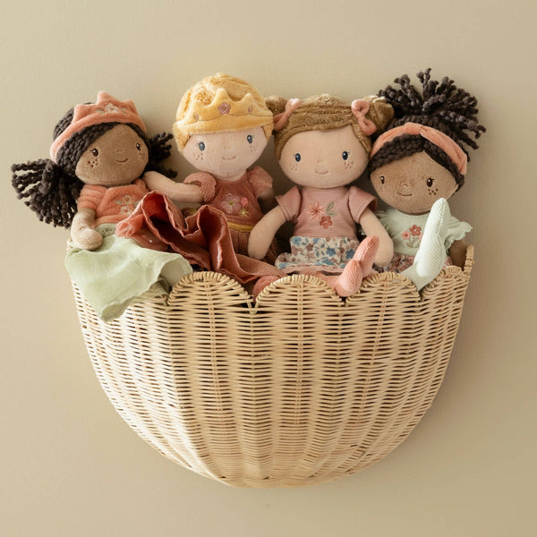 Puppe – Prinzessin Julia 35 cm