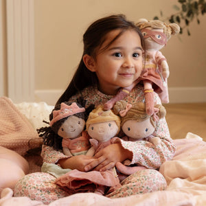 Puppe – Prinzessin Julia 35 cm