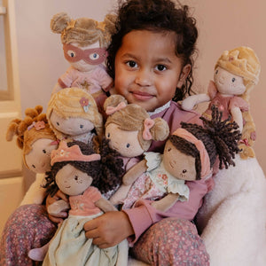 Puppe – Evi 35 cm