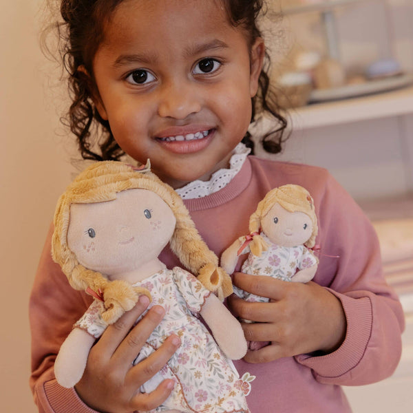 Puppe – Julia 35 cm