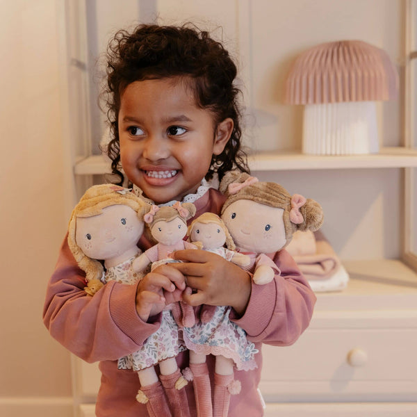 Puppe – Julia 35 cm