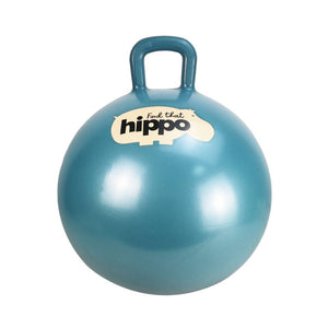 Hüpfball – Blau - Tublu.de