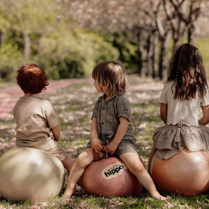 Hüpfball – Grün - Tublu.de