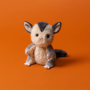 Jellycat Fledermaus Lolly, weich und kuschelig, ideal für Kinder und als Spielzeug.