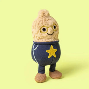 Amuseable Peanut Student (15 cm)