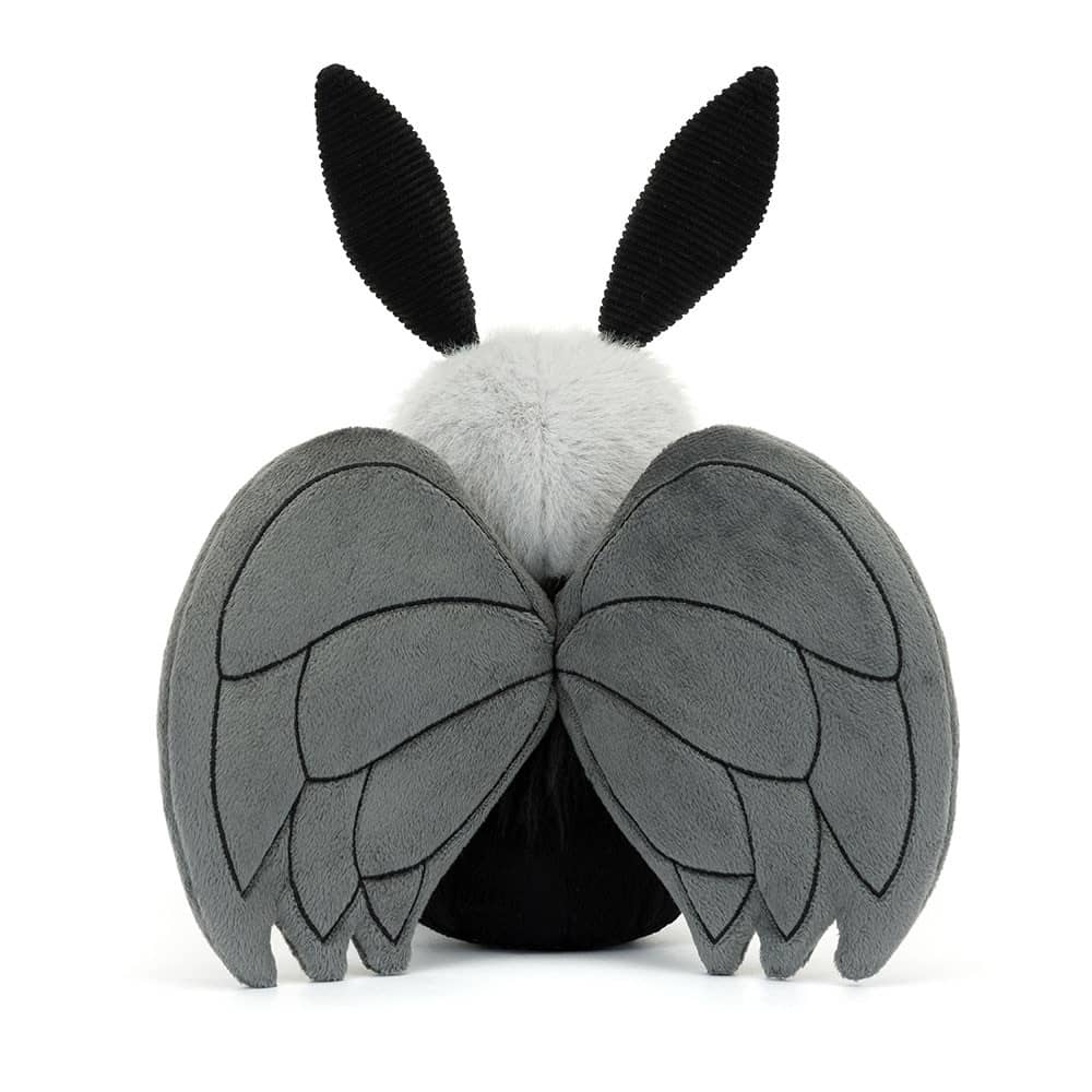 Jellycat Plüsch Motte mit weichen Flügeln und einem liebenswerten Design für Kinder