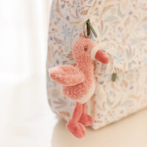 Anhänger Flamingo - Safari Friends