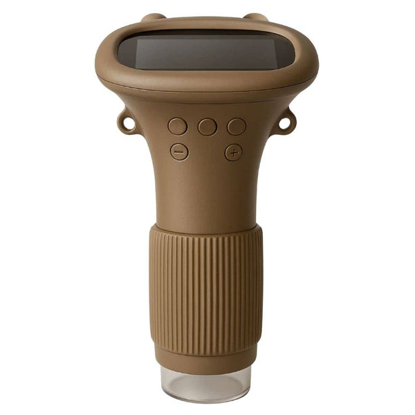 KidLupe Kinder-Mikroskop kaufen mit ergonomischem Design für junge Entdecker