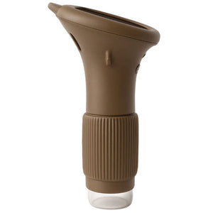 KidLupe Kinder-Mikroskop kaufen in Braun für neugierige junge Forscher