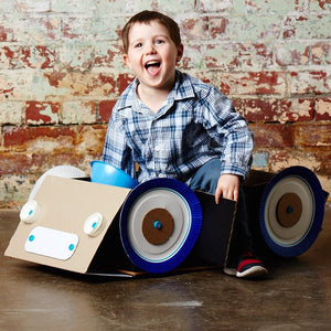 Werkzeugsatz für DIY-Konstruktionen – Discover - Tublu.de