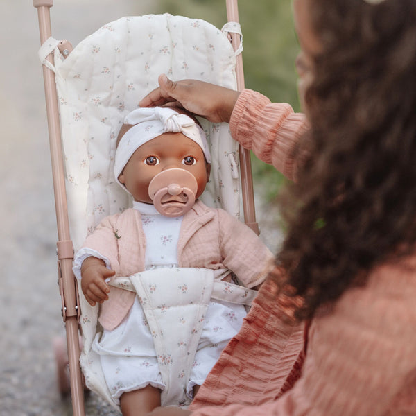 Klappbarer Puppenwagen - Tublu.de
