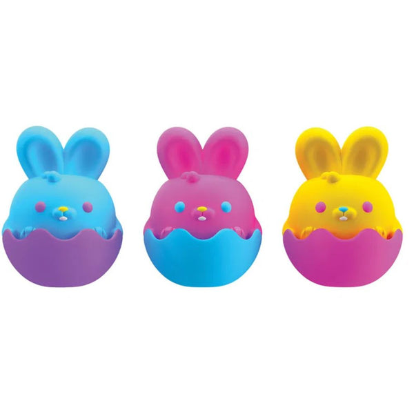 Sensorischer Knete - Needoh Bunnies and Chicks - Tublu.de