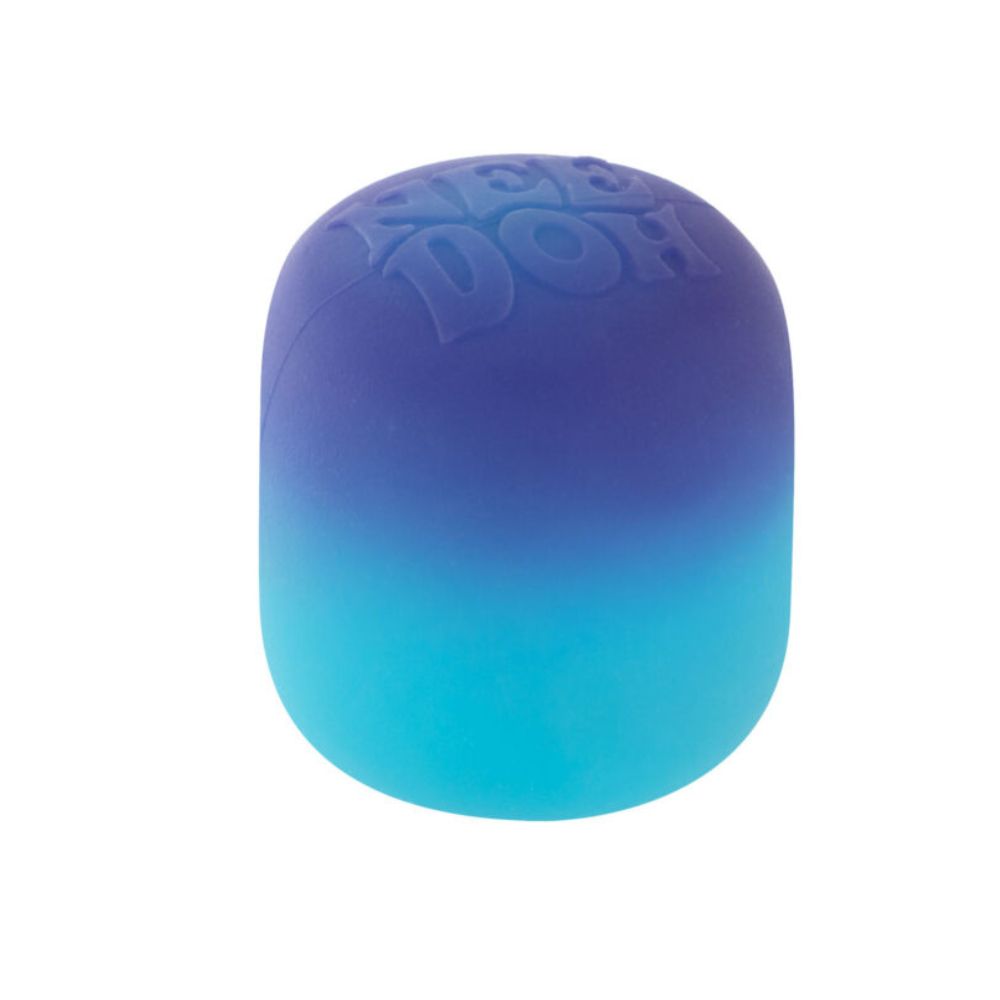 Schylling Needoh Mello Mallo Stressball Set in bunten Farben zur Stressreduktion und Entspannung