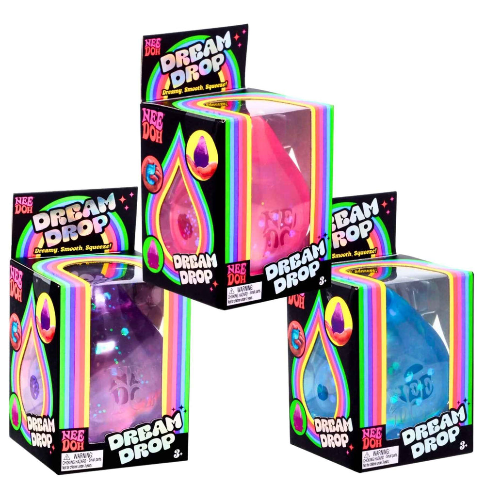 Sensorischer Knete - Dream Drop Needoh - Tublu.de