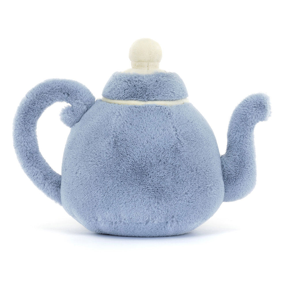 Plüsch-Witziger Wasserkocher Vicky 20 cm - Tublu.de