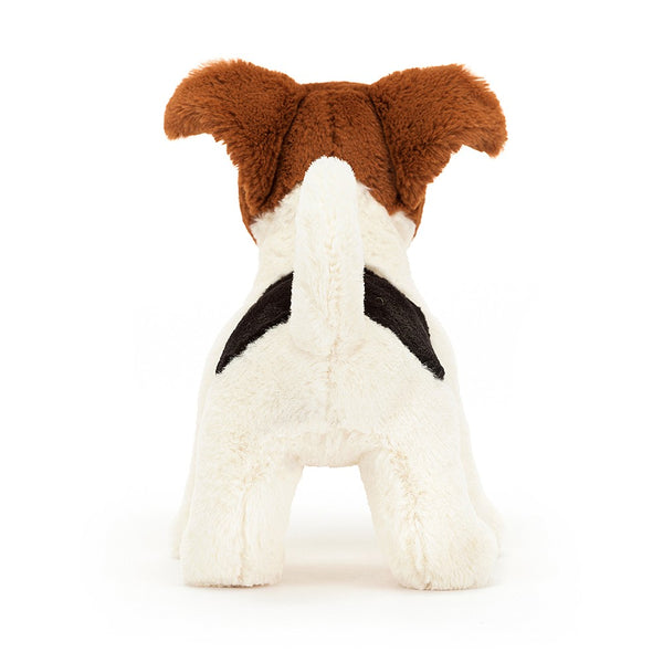 Plüschterrier – Albert 18 cm - Tublu.de