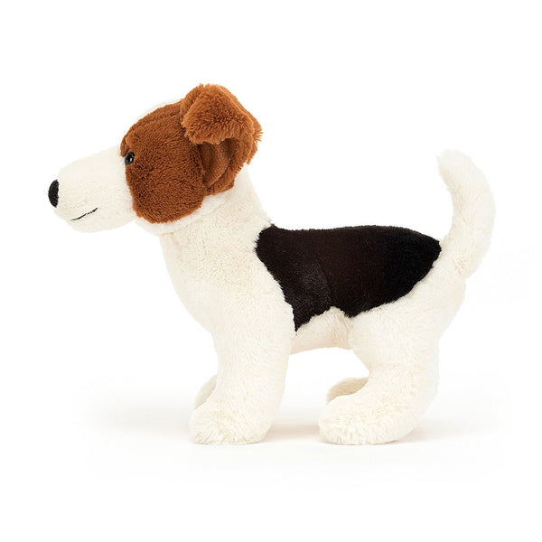 Plüschterrier – Albert 18 cm - Tublu.de