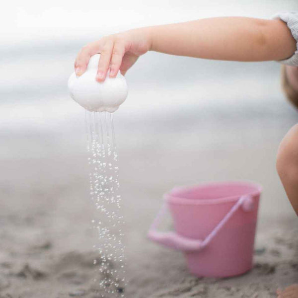 Plui Badespielzeug – Regenwolke - Tublu.de