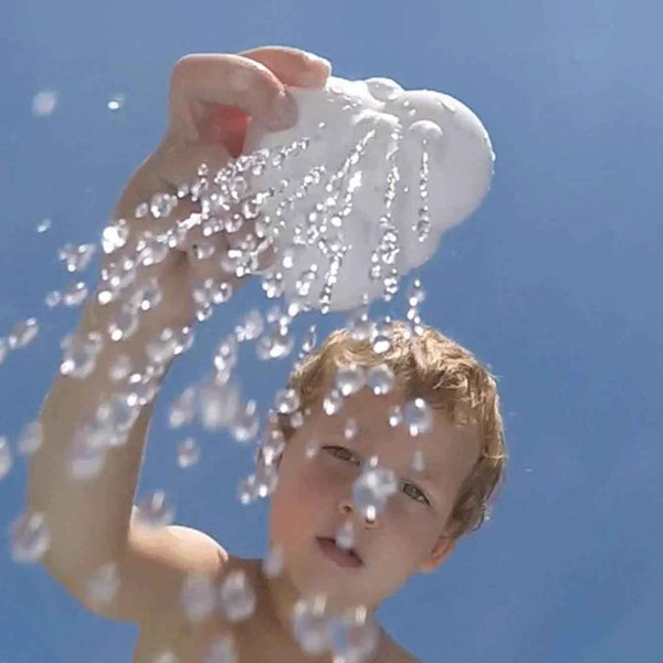 Plui Badespielzeug – Regenwolke - Tublu.de