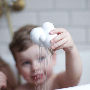 Plui Badespielzeug – Regenwolke - Tublu.de