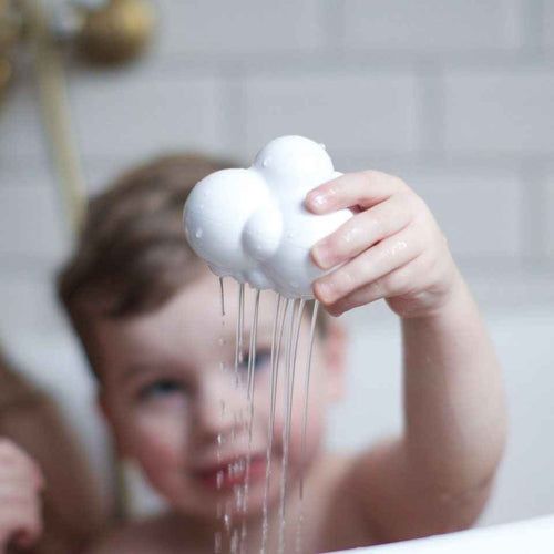 Plui Badespielzeug – Regenwolke - Tublu.de