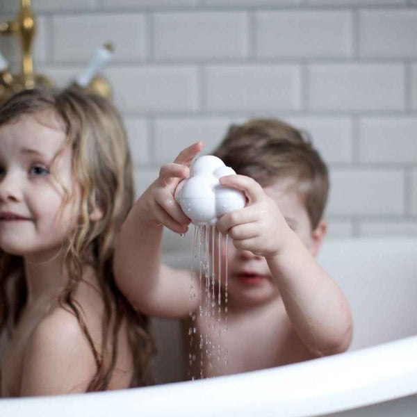 Plui Badespielzeug – Regenwolke - Tublu.de