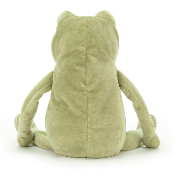 Plüsch-Frosch Ferguson 33 cm - Tublu.de