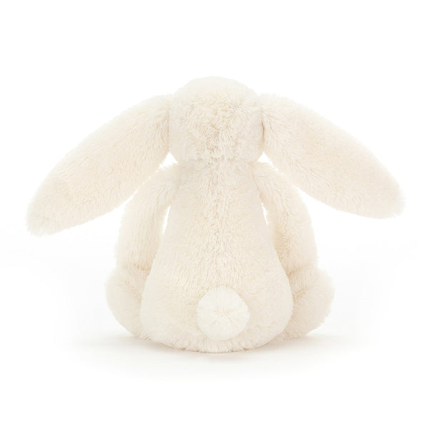 Plüschkaninchen – cremefarben 18 cm - Tublu.de