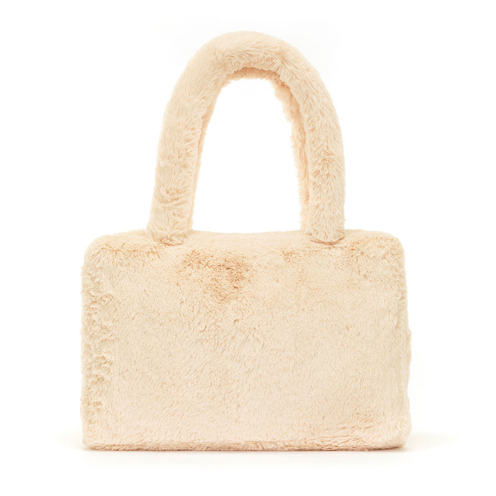 Plüschtasche – Süßes Häschen - Tublu.de