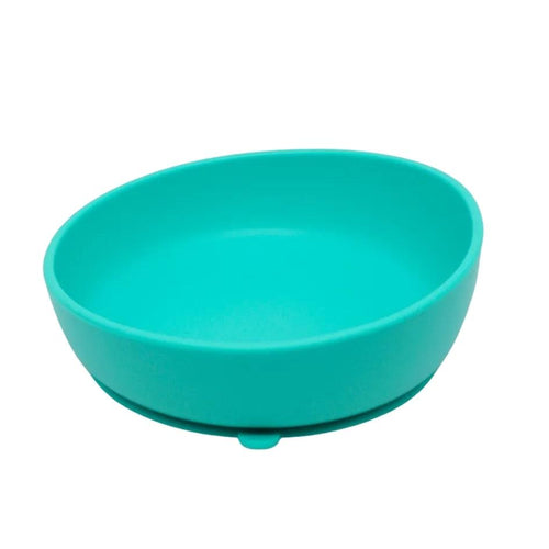 Esslernschüssel für Babys Doidy Bowl – marineblau