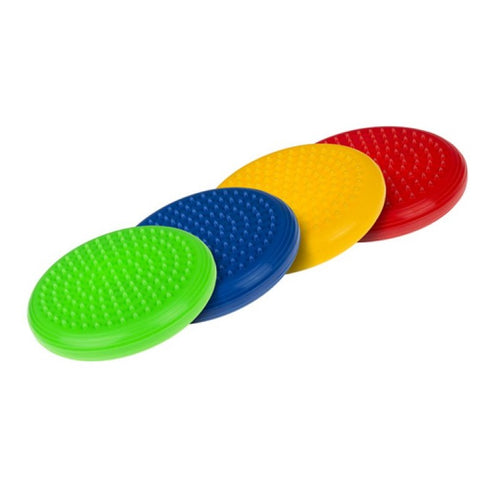 Sensorische Scheiben 4 Stück