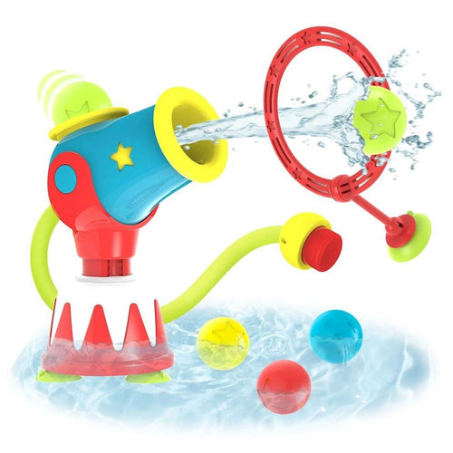 Badespielzeug – Wasserkanone