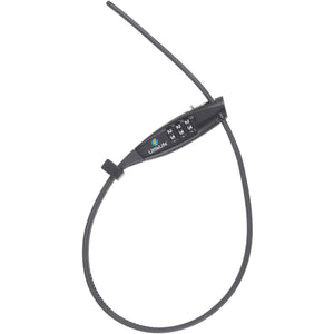 Schloss mit Zahlencode für Kinderwagen