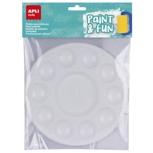 Farbpalette - Tublu.de