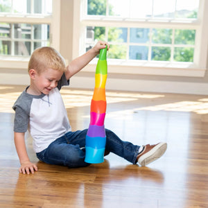Turm – SpiroKu - Tublu.de