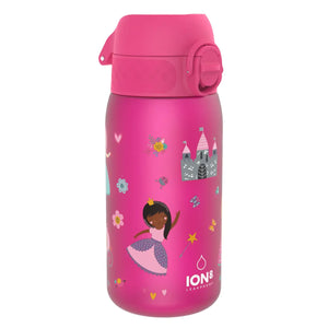 Trinkflasche für Kinder 400 ml - Prinzessin