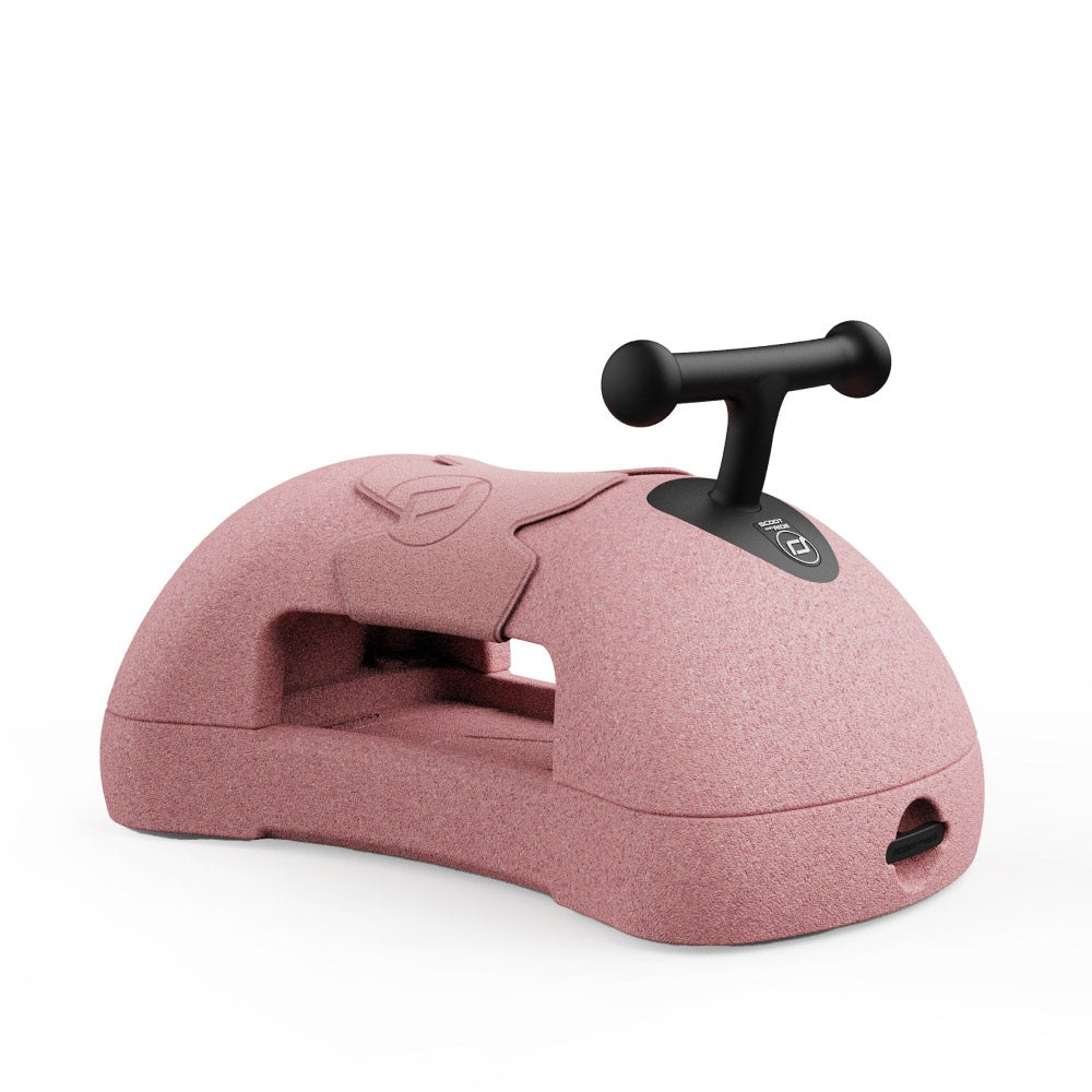 Rutschfahrzeug 3 in 1 My First – Rose - Tublu.de