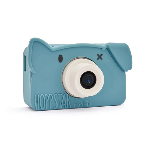 Kamera für Kinder Rookie - Yale