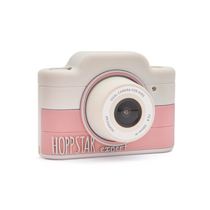 Kamera für Kinder Expert - Blush