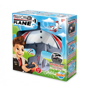 Ferngesteuertes Flugzeug Doppeldecker - Tublu.de