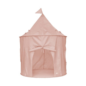 Kinderspielzelt Recycled - Purple Pink